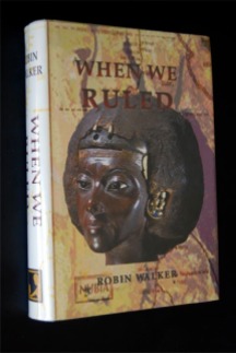 This book is the perfect introductory book to African history